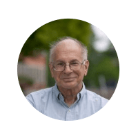 Daniel Kahneman