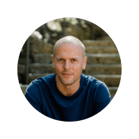 Tim Ferriss