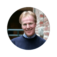 Peter Senge