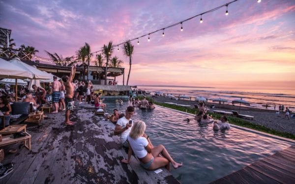 Budget Hotels in Bali for Long-Term Stays
