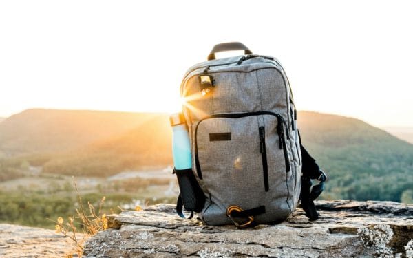 Carry-On Backpacks Under $100