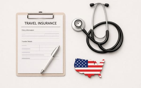 How to Choose the Best Travel Insurance