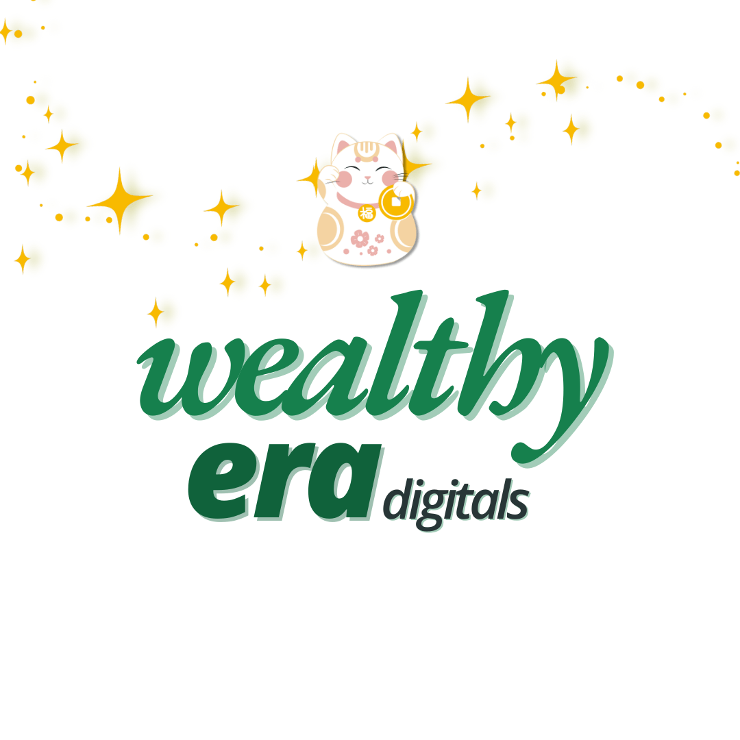 Wealthy Era Digitals