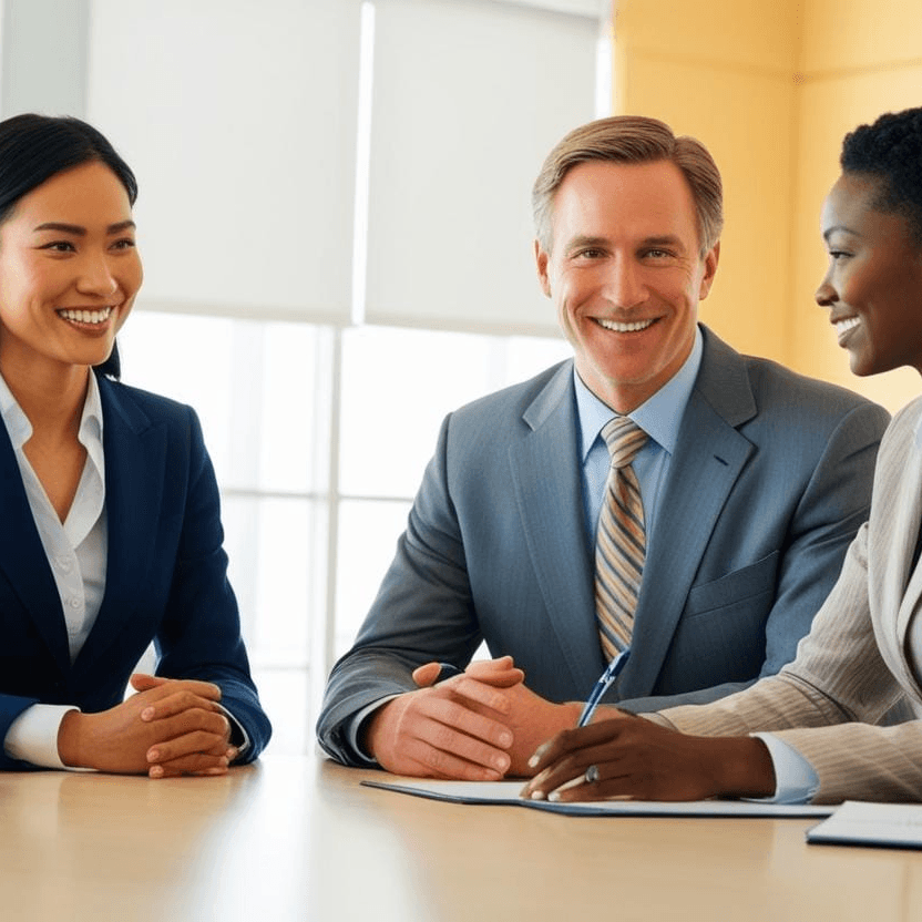 Interview Preparation Masterclass (90 mins session)