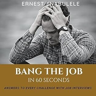 Interview Preparation Books