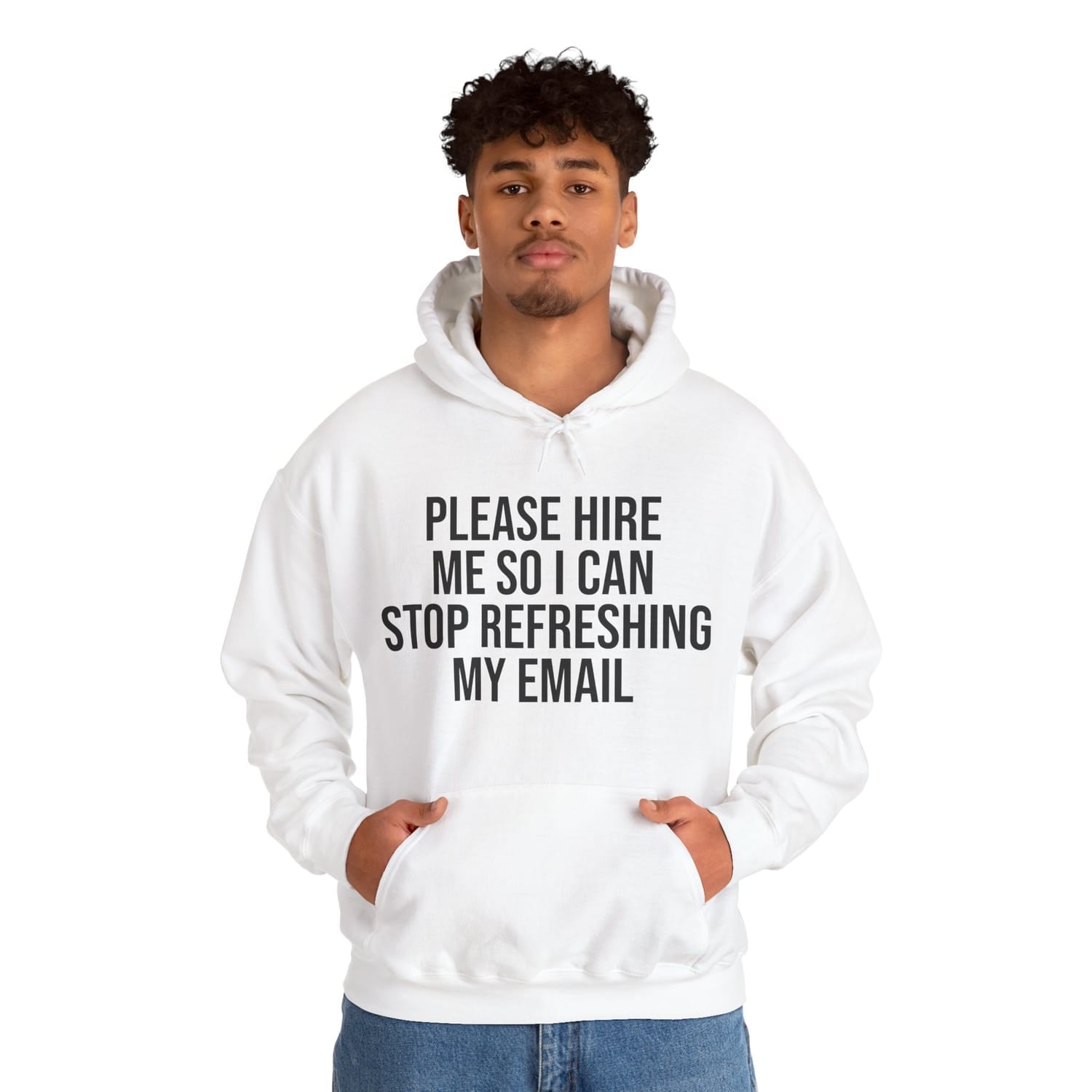 Job Interview Merch