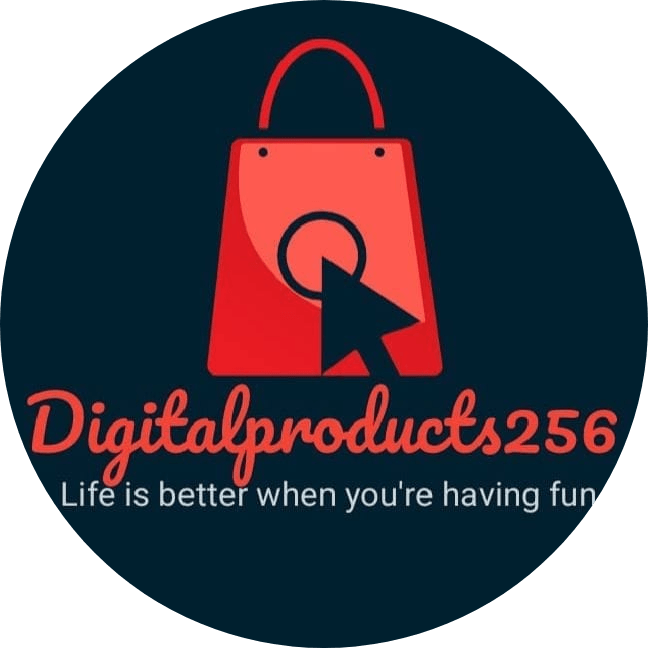 Digitalproducts256 LTD