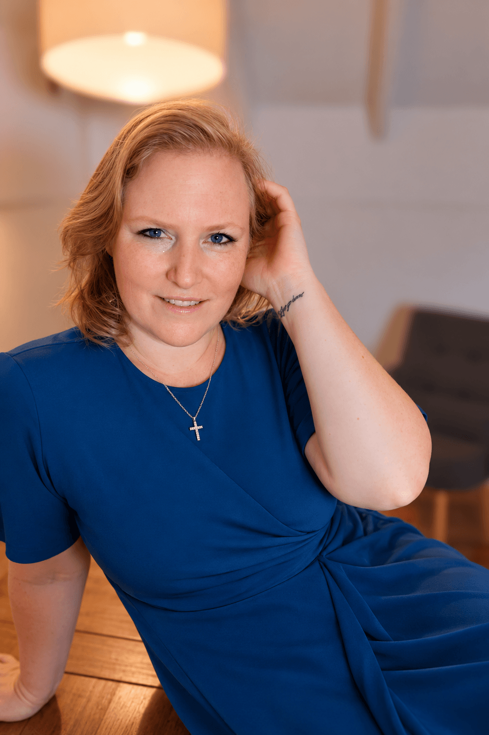 Maartje Koper