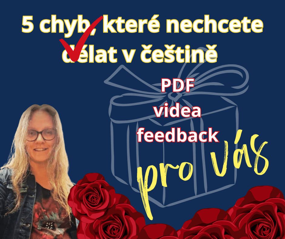 5 chyb v češtině-PDF-videa-feedback pro vás