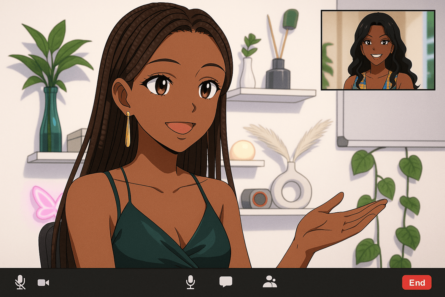 Nigerian freelancer landing first client