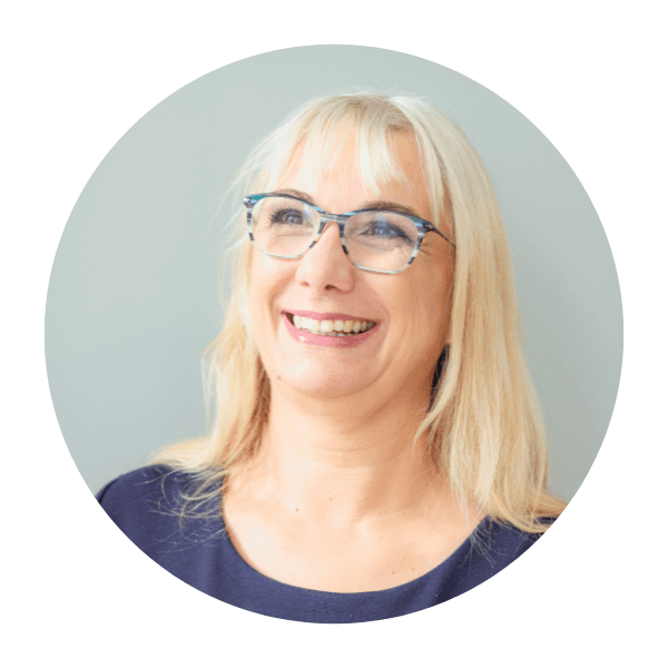 Christelle WALKER fondatrice de NOPRANEL