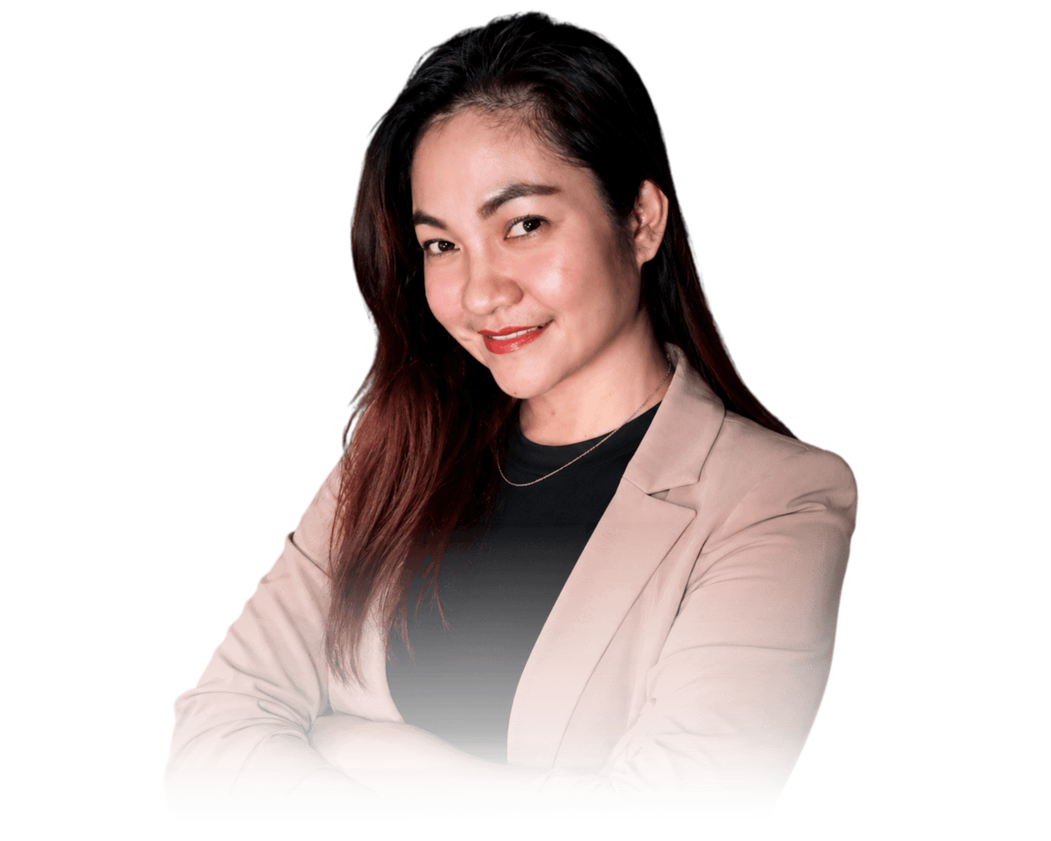 Jojo Lao, Funnel Strategist and founder of JNL Digital Studio