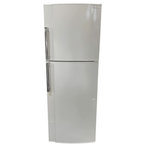 9 cubic ft refrigerator