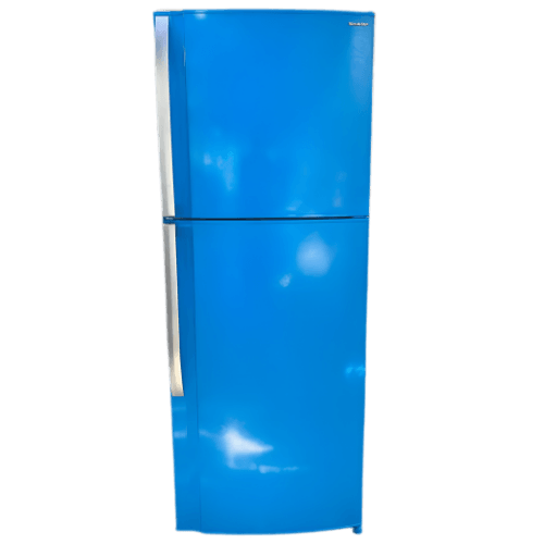 10 cubic ft refrigerator