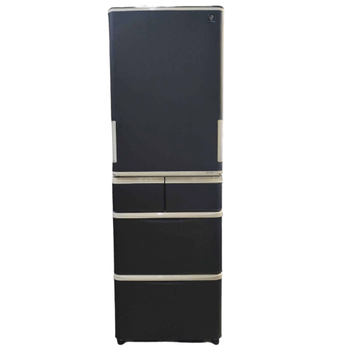 3 to 6 door refrigerator