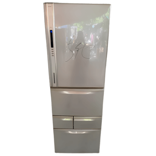 3 to 6 door refrigerator