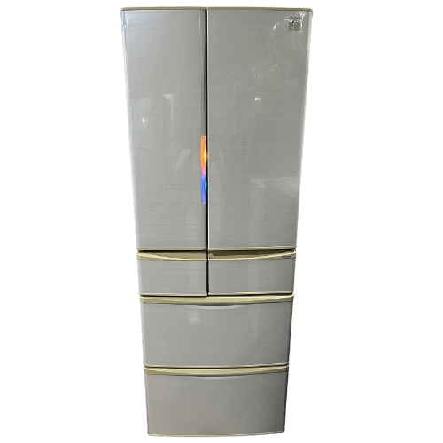 3 to 6 door refrigerator