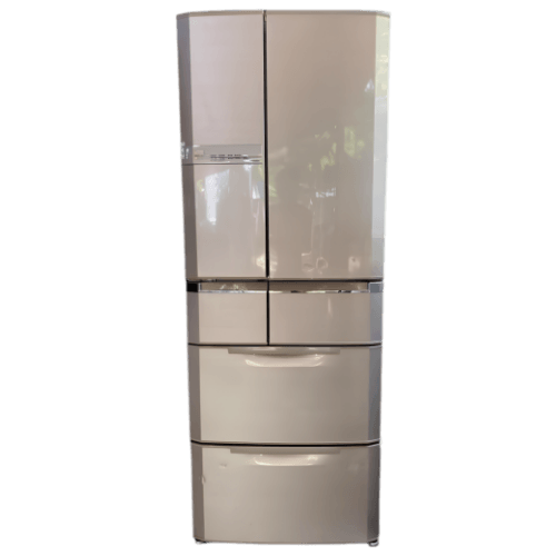 3 to 6 door refrigerator