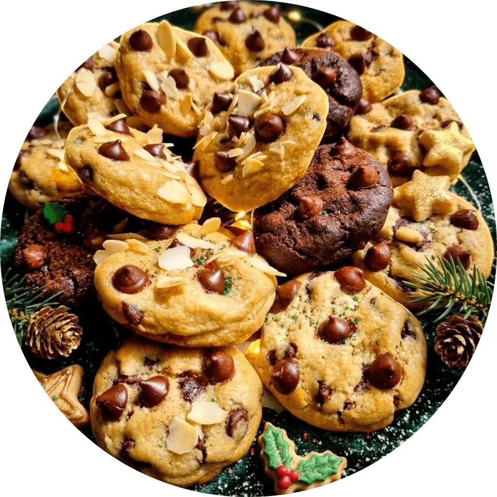 Bekeri handcrafted cookies