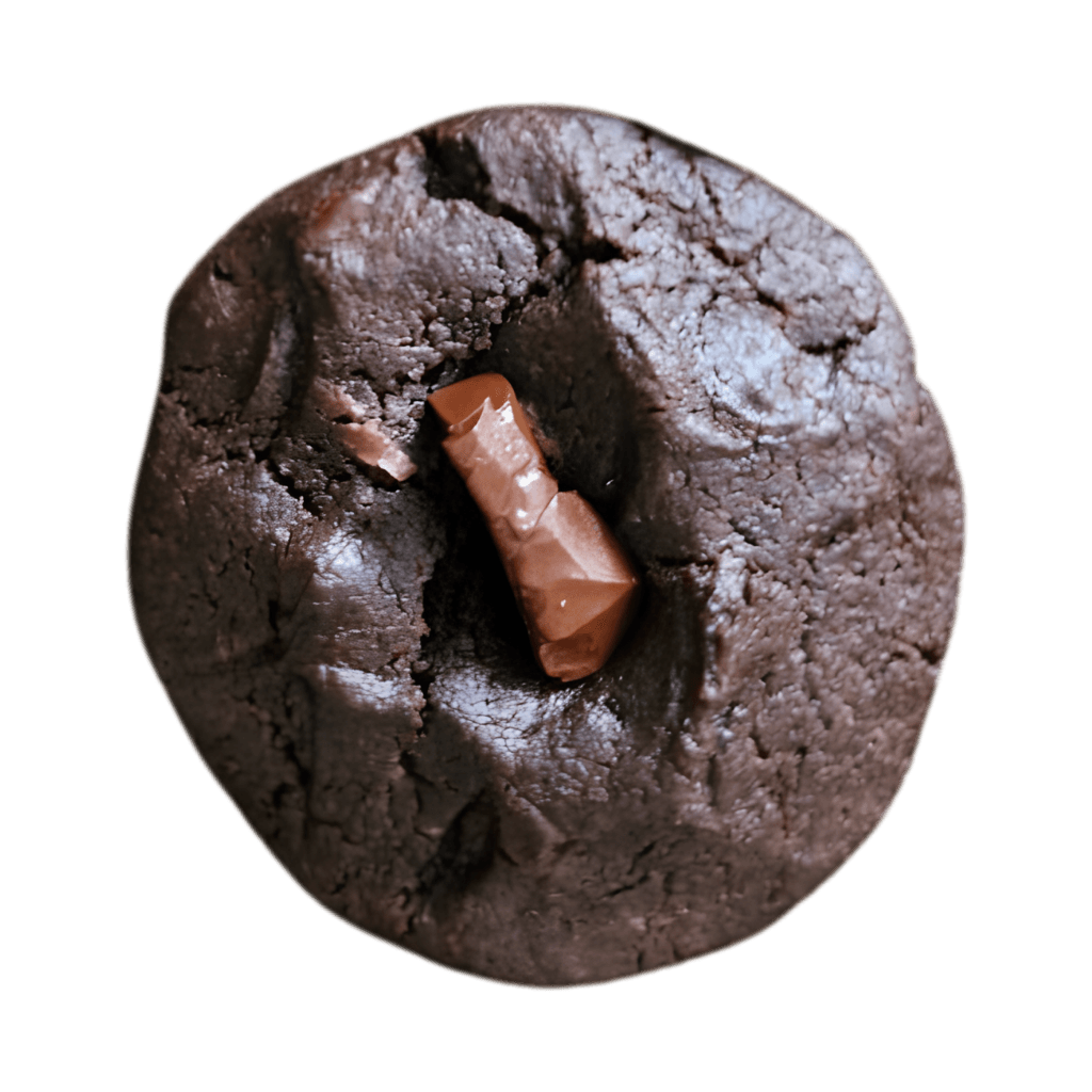 Bekeri Double Choco Cookies