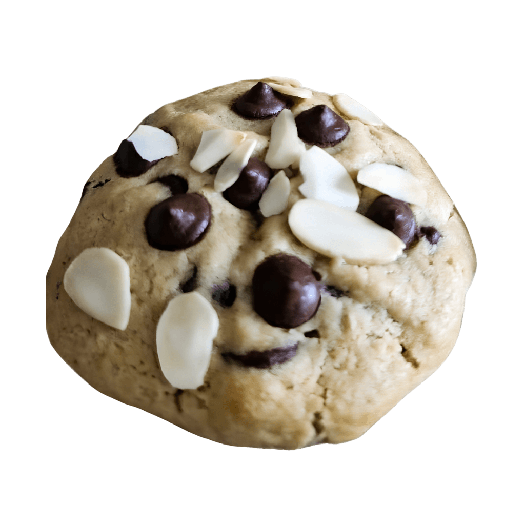 Bekeri Almond Choco Cookies