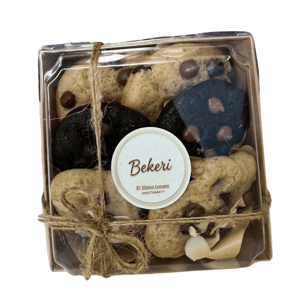 Bekeri Assorted Cookies