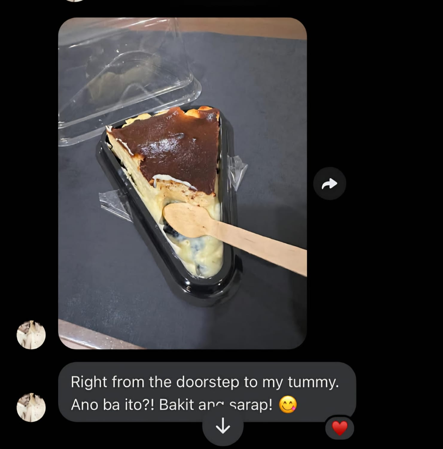 Bekeri customer feedback