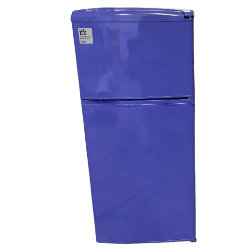 Sharp 5 cu ft Top Freezer refrigerator