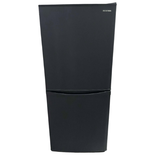 Iris Ohyama 6 cu ft Bottom Freezer refrigerator