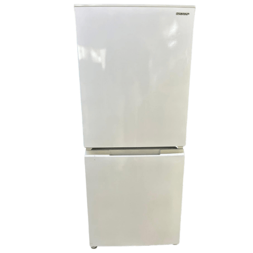 Sharp 6 cu ft Bottom Freezer refrigerator