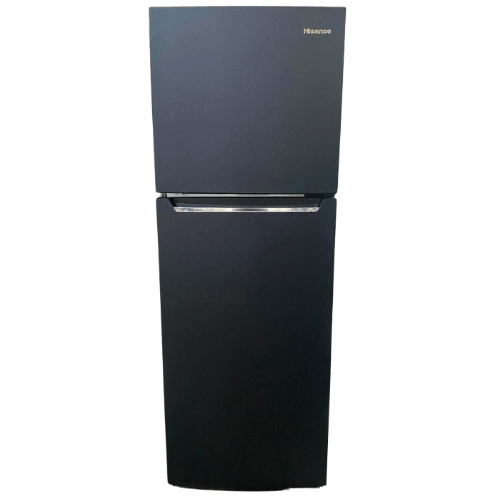 Hisense 7 cu ft Top Freezer refrigerator