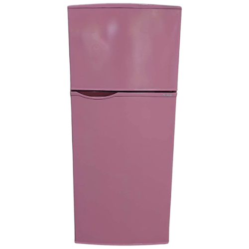 Iris Ohyama 5 cu ft refrigerator