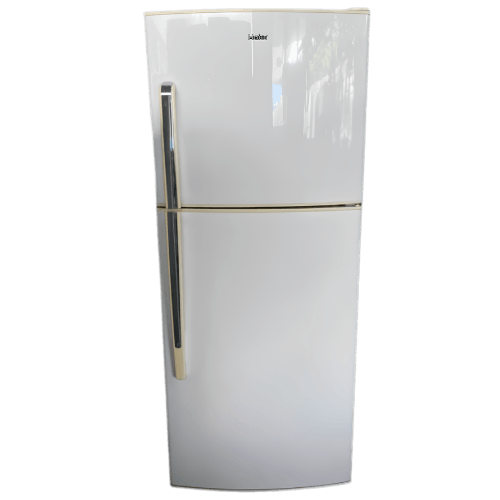Haier 10 cu ft Top Freezer refrigerator