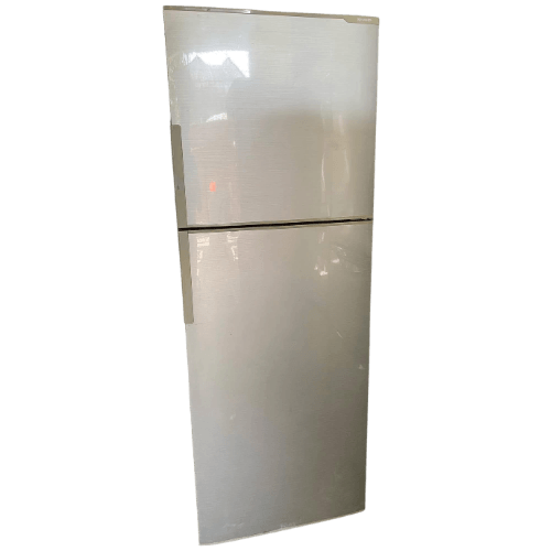 Sharp 9 cu ft Top Freezer refrigerator