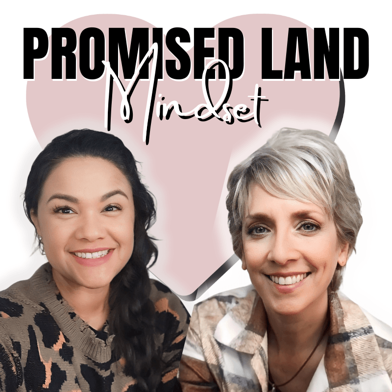 Join Promised Land Community!