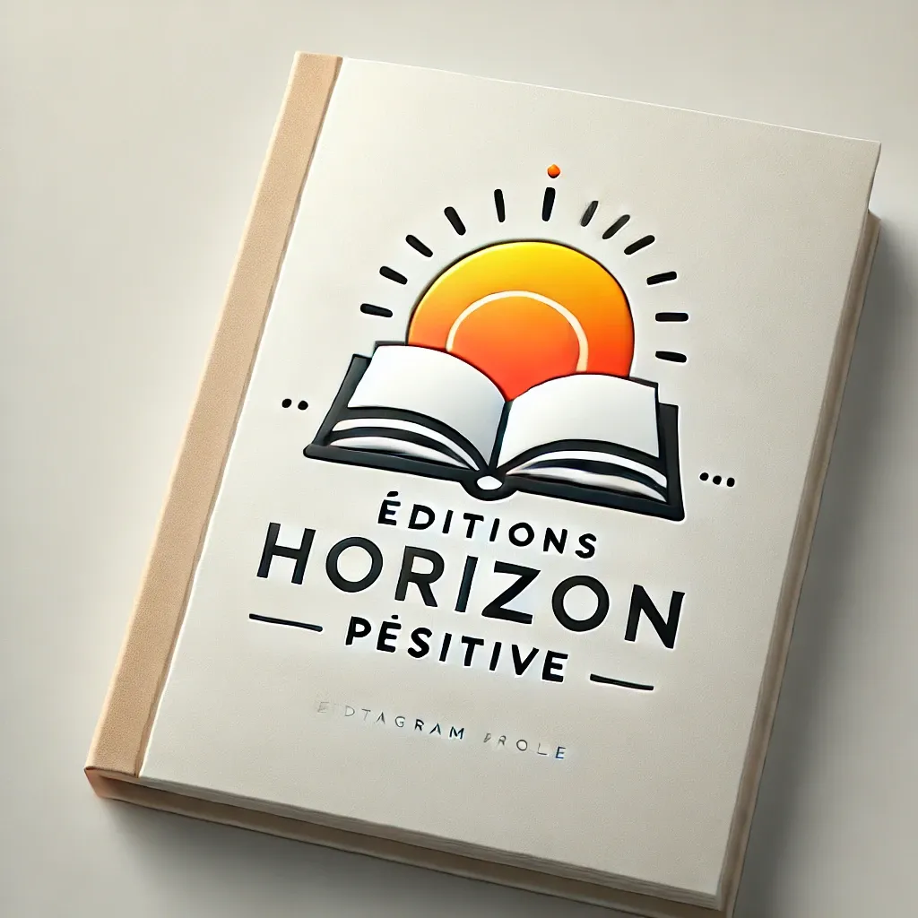 Éditions Horizon Positif