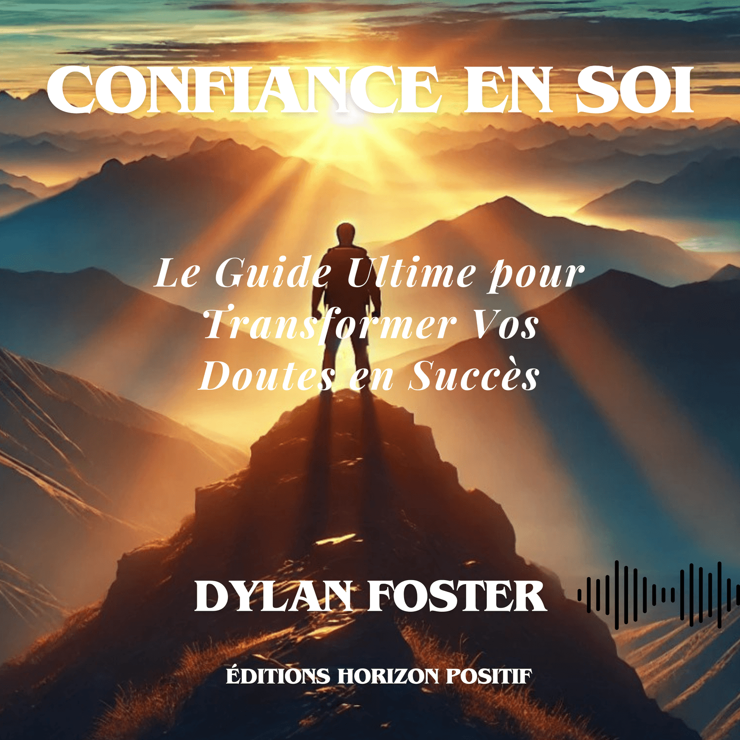 Confiance en Soi :  Le Guide Ultime pour Transformer  Vos Doutes en Succès