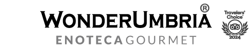 WonderUmbria logo