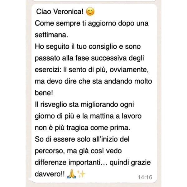 Recensione 11