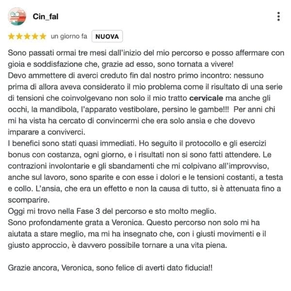 Recensione 2