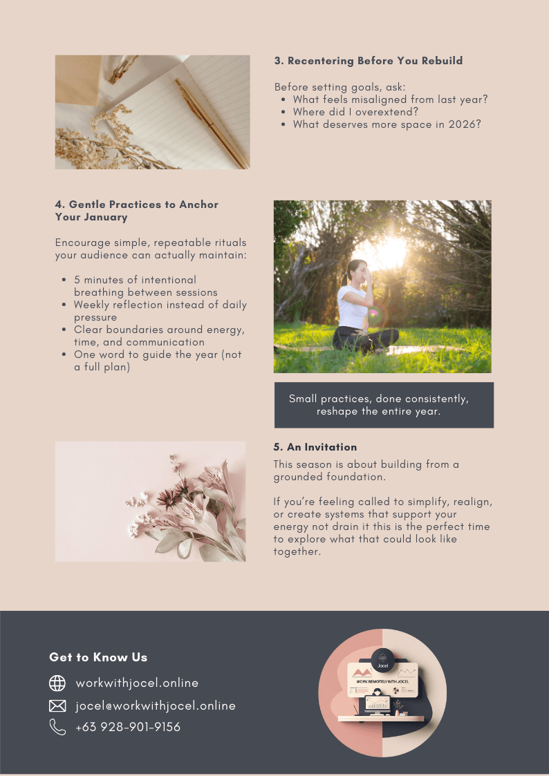 Email Campaign Newsletter Sample