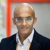 Dr Kiren Vyas