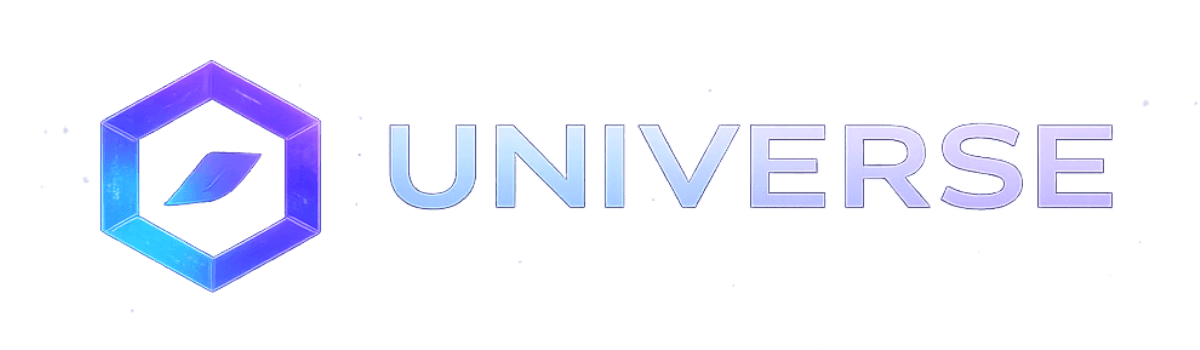 Universe Digital