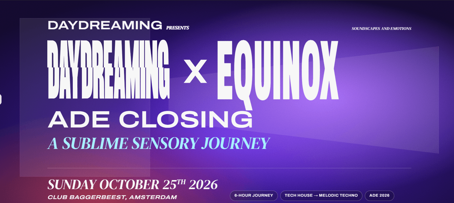 Aperçu de equinox-experiences.ch/daydreaming-ade2026, réalisé par Atlante Business Academy
