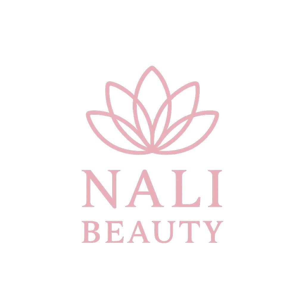 Aperçu de nalibeauty.ch, réalisé par Atlante Business Academy