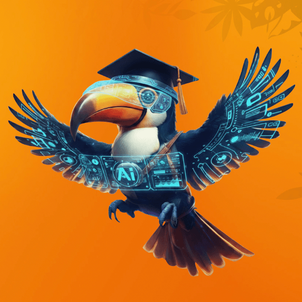 AI v službách biznisu I.