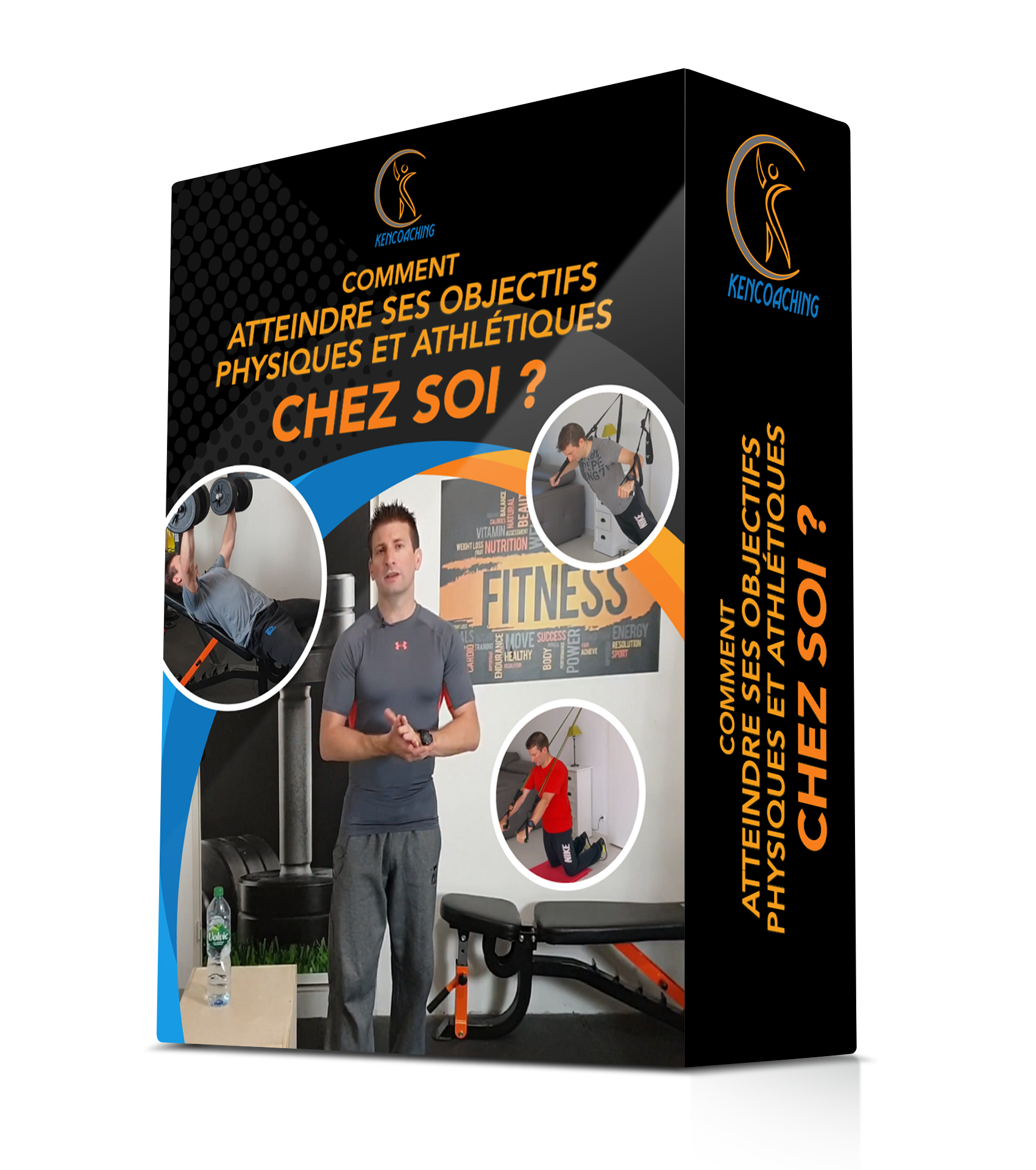 musculation chez soi