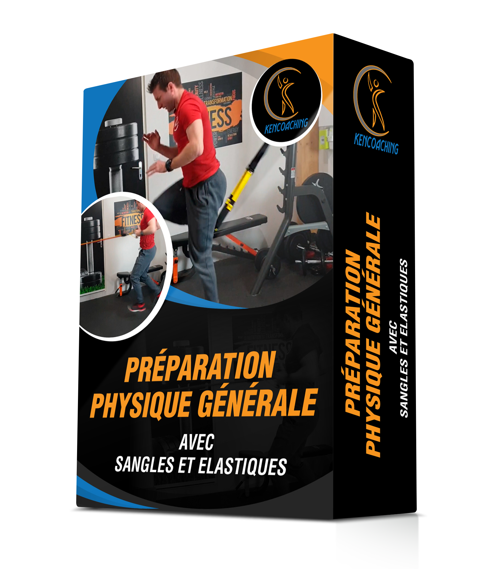 préparation physique