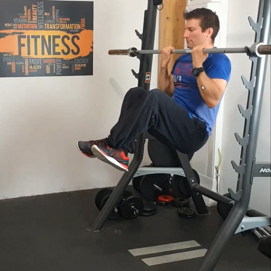coaching musculation