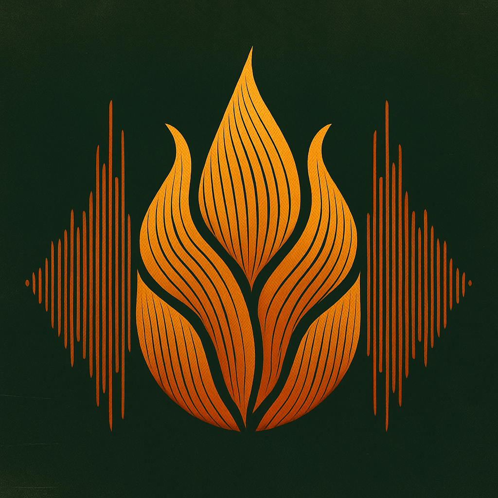 Wake The F*ck Up Audio Vault - Sacral Edition